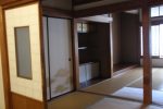 片倉館　１階和室